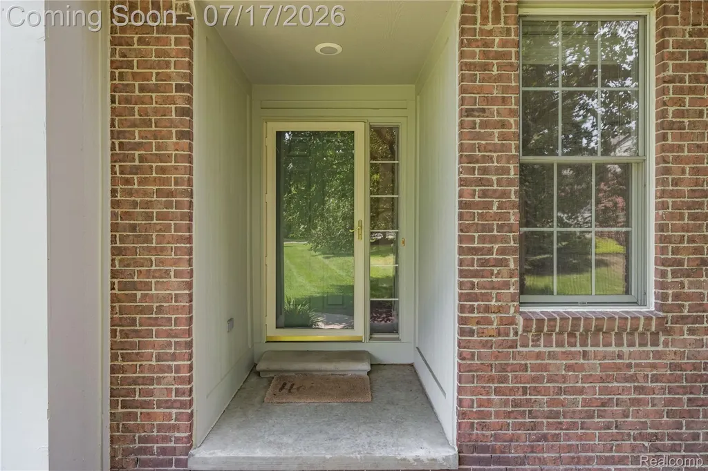 44562 Aspen Ridge Drive Northville Township MI 48168