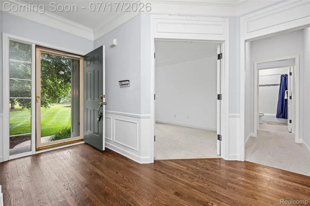 44562 Aspen Ridge Drive Northville Township MI 48168