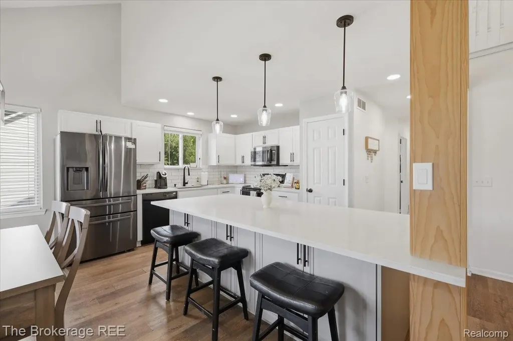 1340 Park Ridge Pointe Grand Blanc Charter Township MI 48439