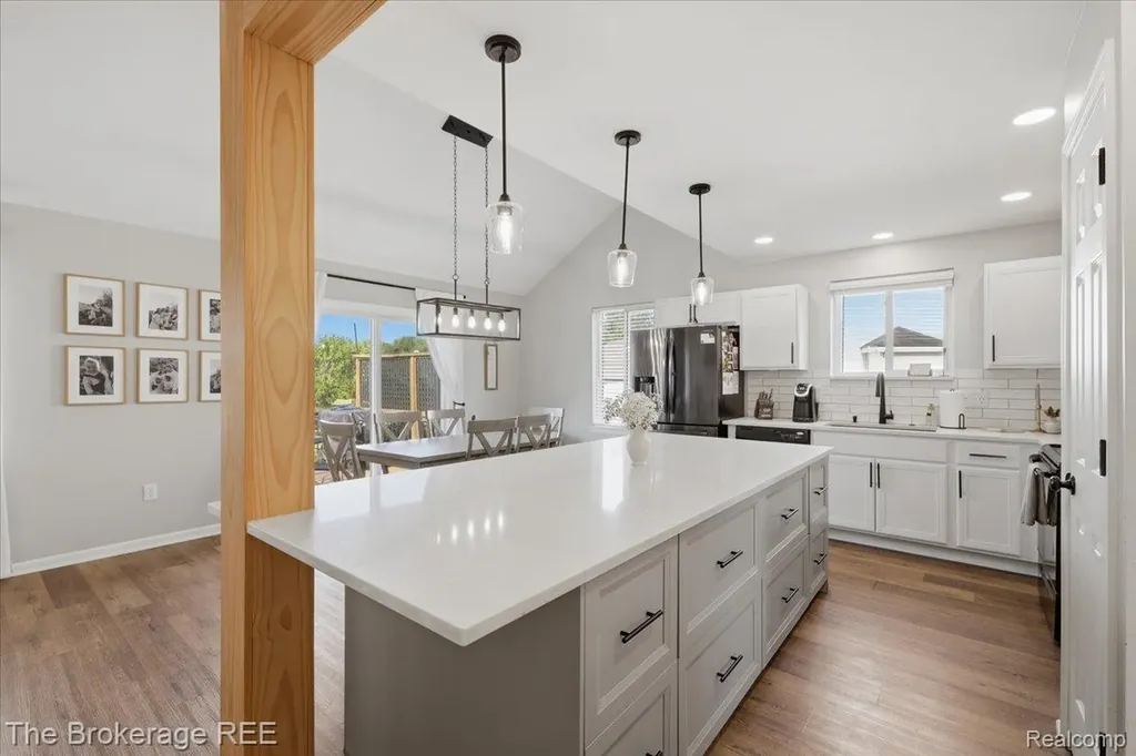 1340 Park Ridge Pointe Grand Blanc Charter Township MI 48439