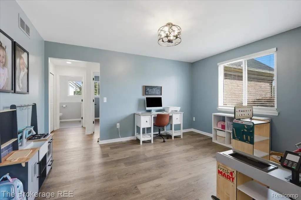 1340 Park Ridge Pointe Grand Blanc Charter Township MI 48439