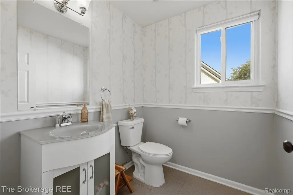 1340 Park Ridge Pointe Grand Blanc Charter Township MI 48439