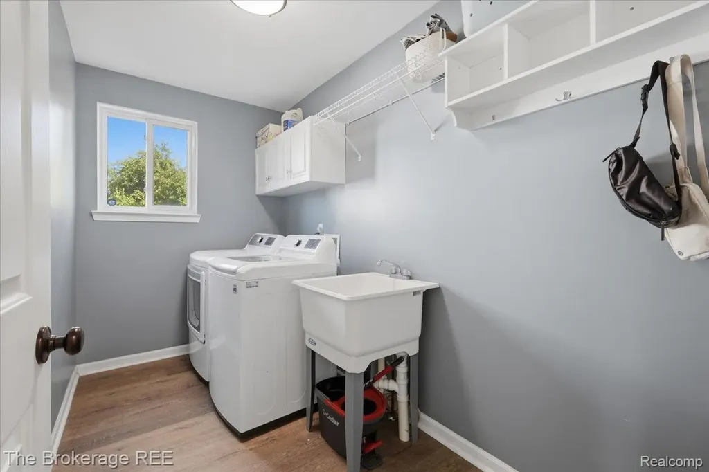 1340 Park Ridge Pointe Grand Blanc Charter Township MI 48439
