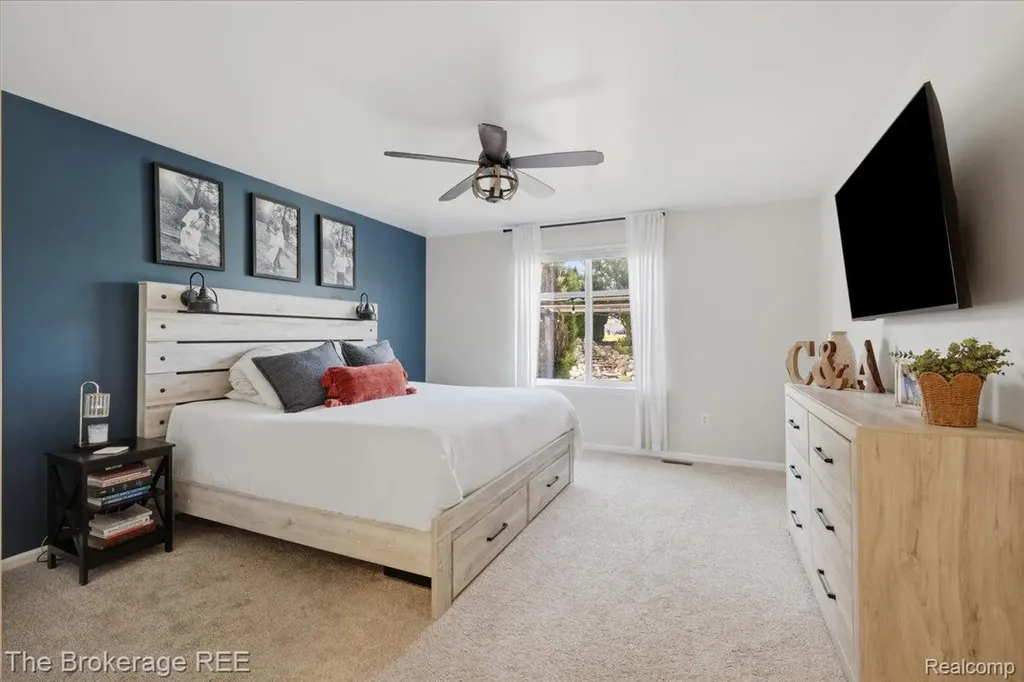 1340 Park Ridge Pointe Grand Blanc Charter Township MI 48439