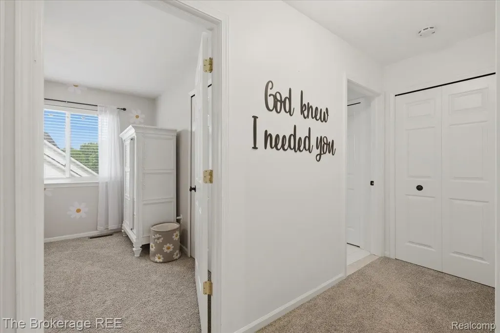 1340 Park Ridge Pointe Grand Blanc Charter Township MI 48439