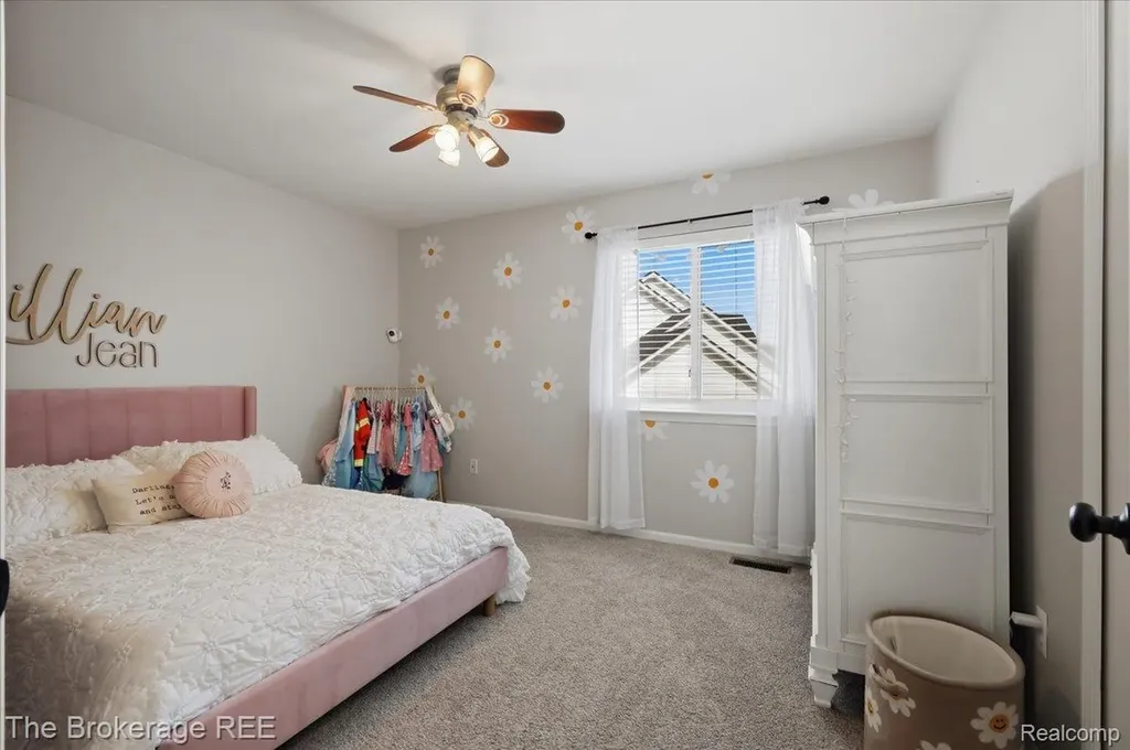 1340 Park Ridge Pointe Grand Blanc Charter Township MI 48439