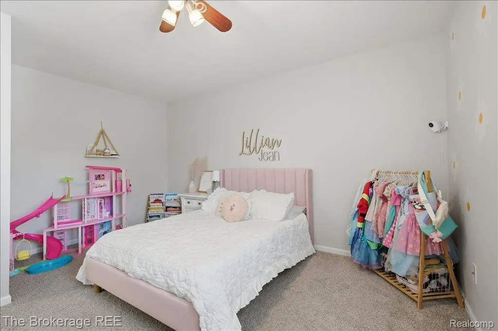 1340 Park Ridge Pointe Grand Blanc Charter Township MI 48439