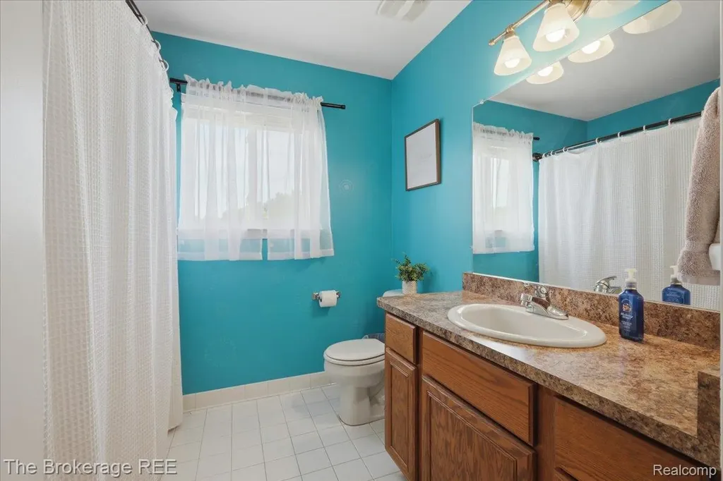 1340 Park Ridge Pointe Grand Blanc Charter Township MI 48439