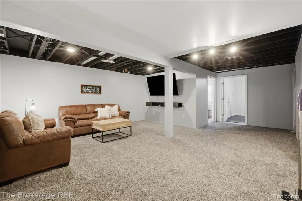 1340 Park Ridge Pointe Grand Blanc Charter Township MI 48439
