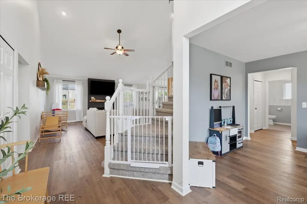 1340 Park Ridge Pointe Grand Blanc Charter Township MI 48439