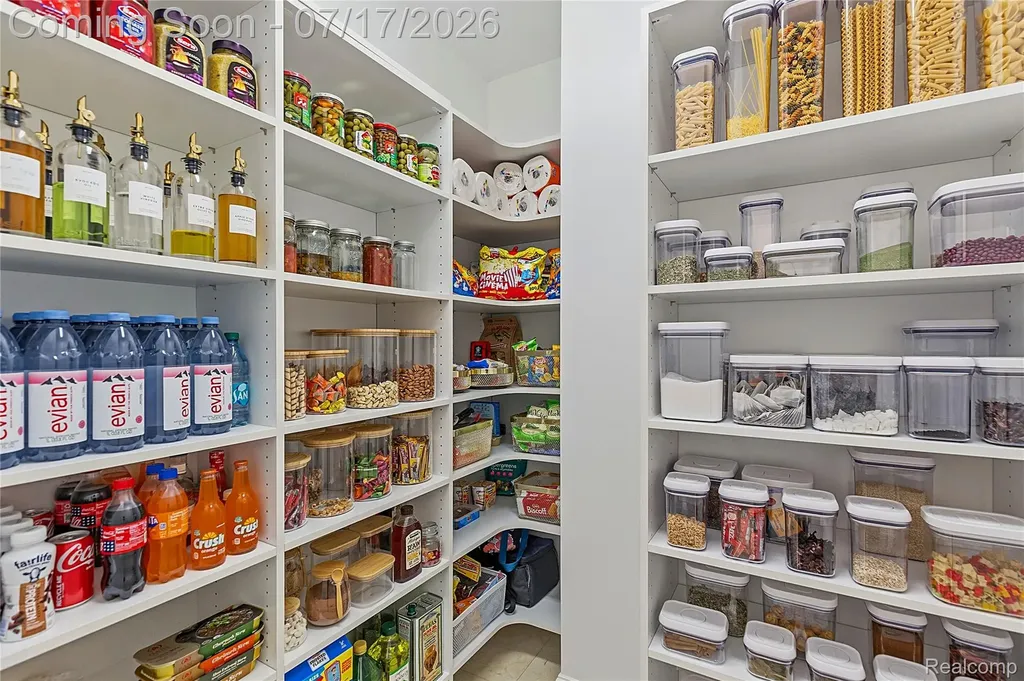 48554 Stoneridge Drive Northville Township MI 48168