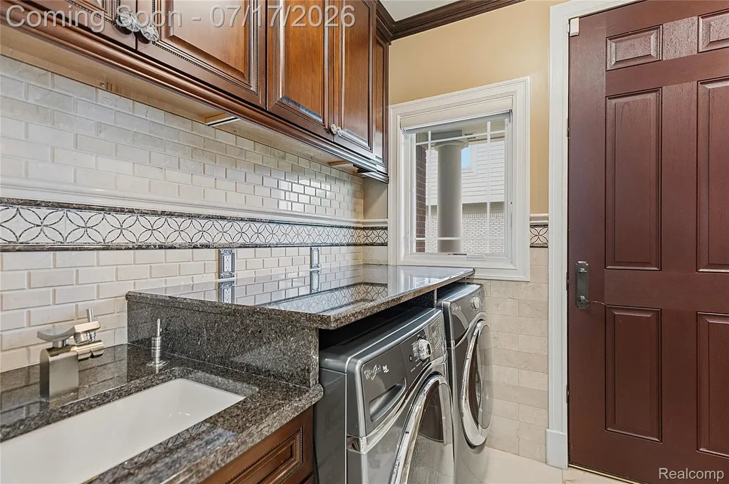 48554 Stoneridge Drive Northville Township MI 48168