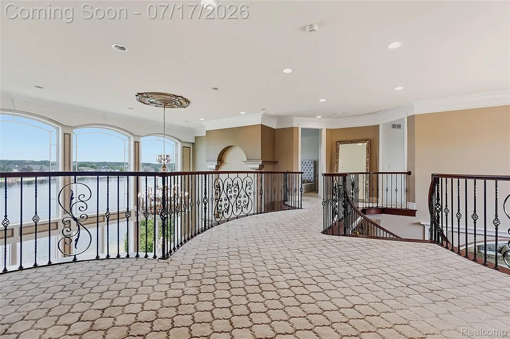 48554 Stoneridge Drive Northville Township MI 48168