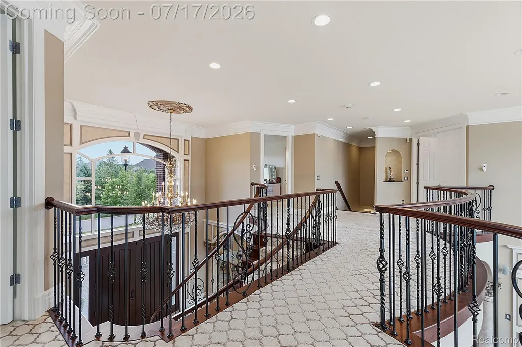 48554 Stoneridge Drive Northville Township MI 48168