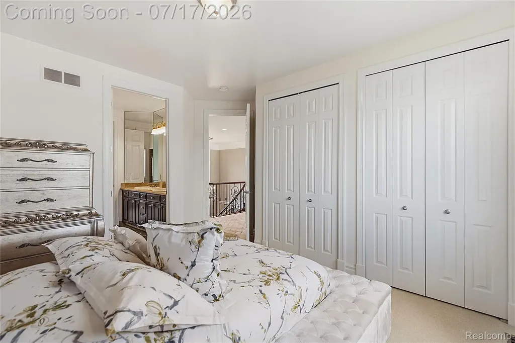 48554 Stoneridge Drive Northville Township MI 48168