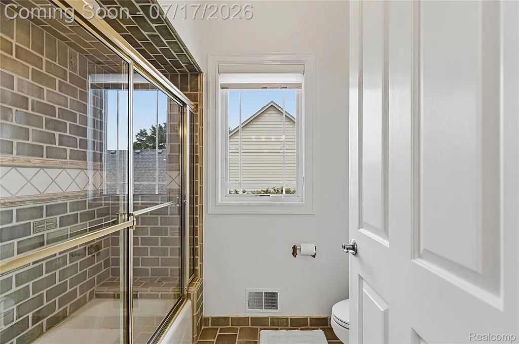 48554 Stoneridge Drive Northville Township MI 48168
