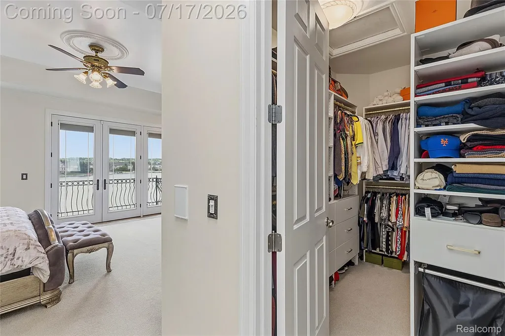 48554 Stoneridge Drive Northville Township MI 48168