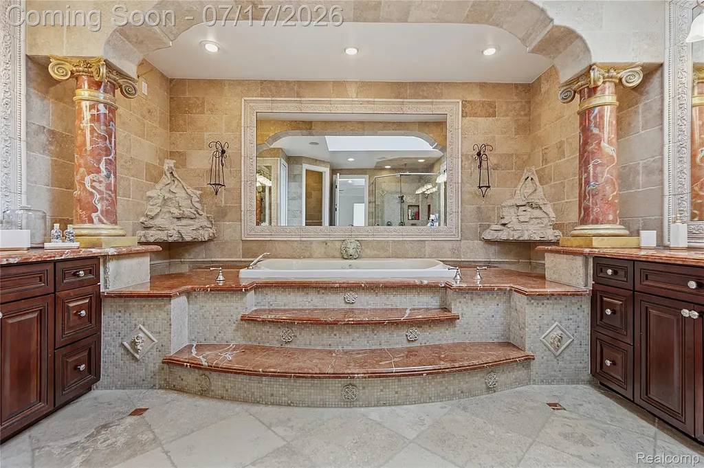48554 Stoneridge Drive Northville Township MI 48168