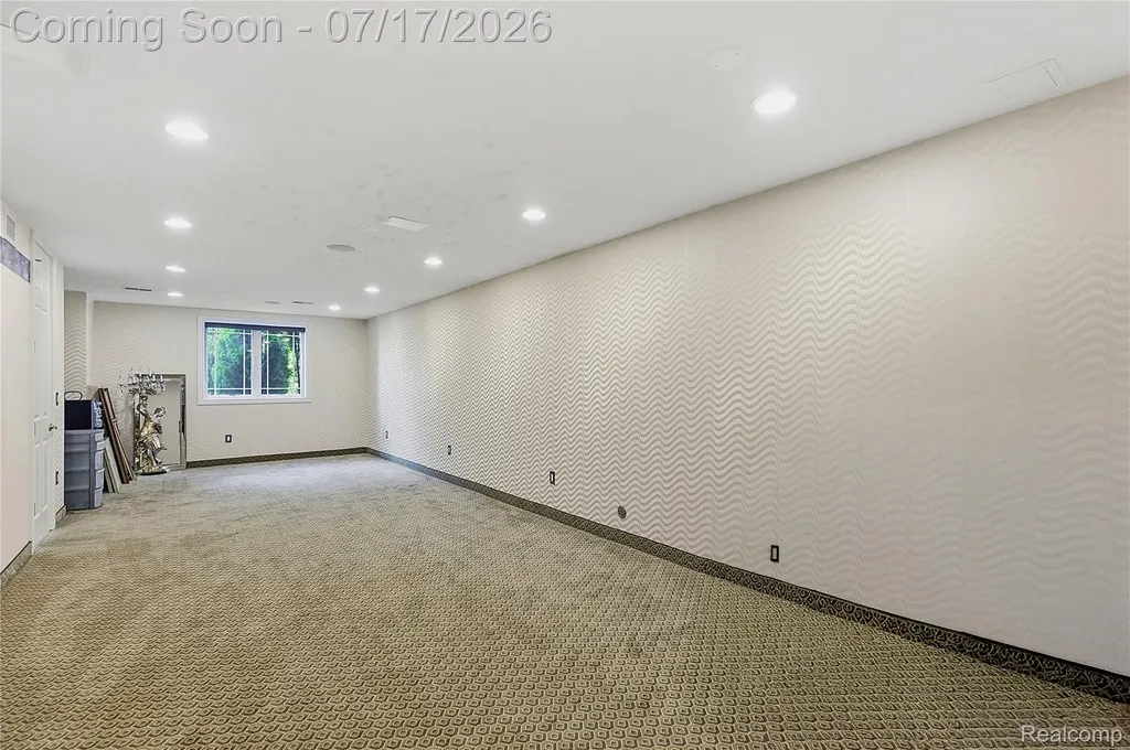48554 Stoneridge Drive Northville Township MI 48168
