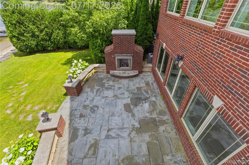 48554 Stoneridge Drive Northville Township MI 48168