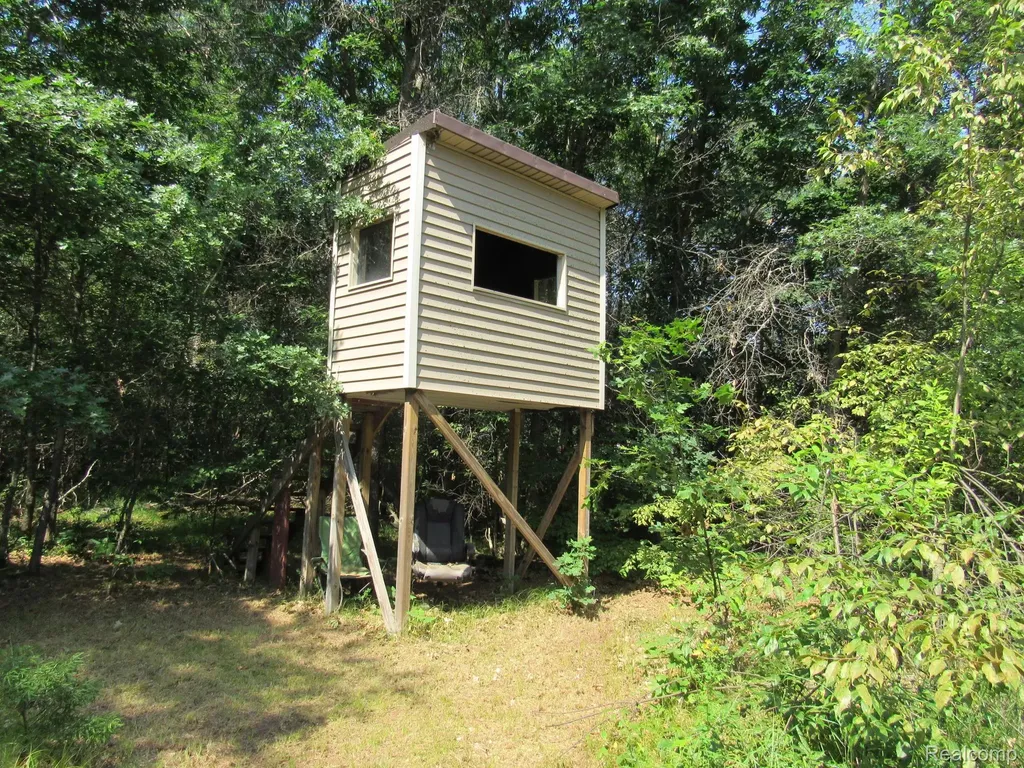 Vl Shepherds Trail 10 Acres Beaver Creek Township MI 48653