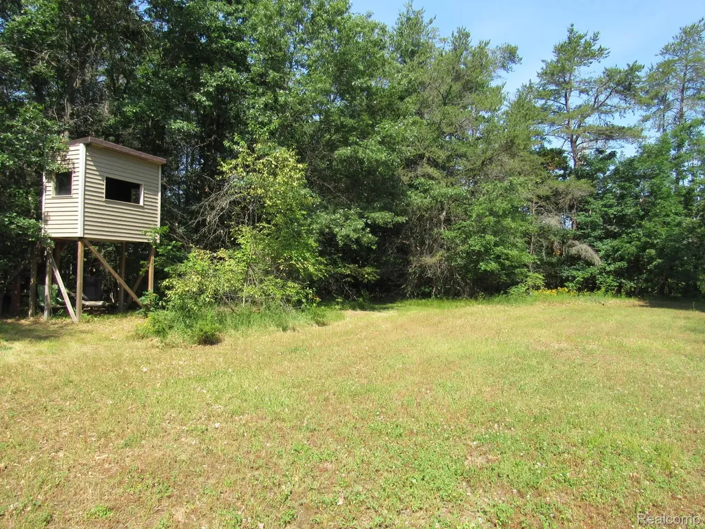 Vl Shepherds Trail 10 Acres Beaver Creek Township MI 48653