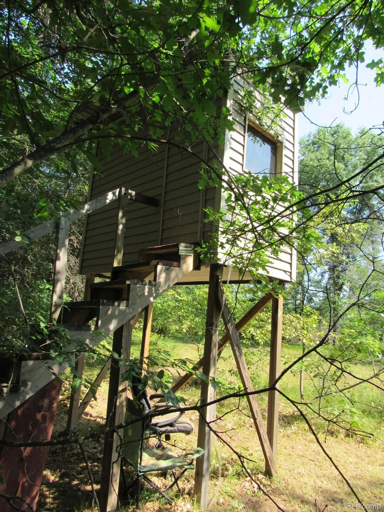 Vl Shepherds Trail 10 Acres Beaver Creek Township MI 48653