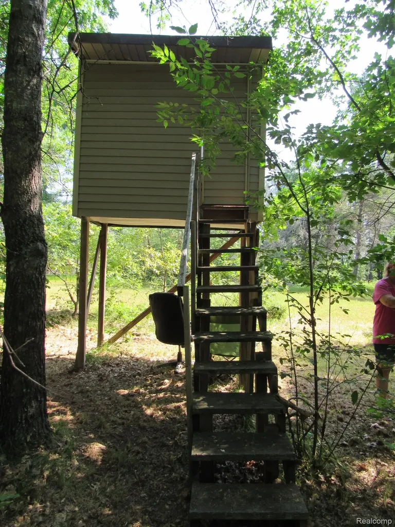 Vl Shepherds Trail 10 Acres Beaver Creek Township MI 48653