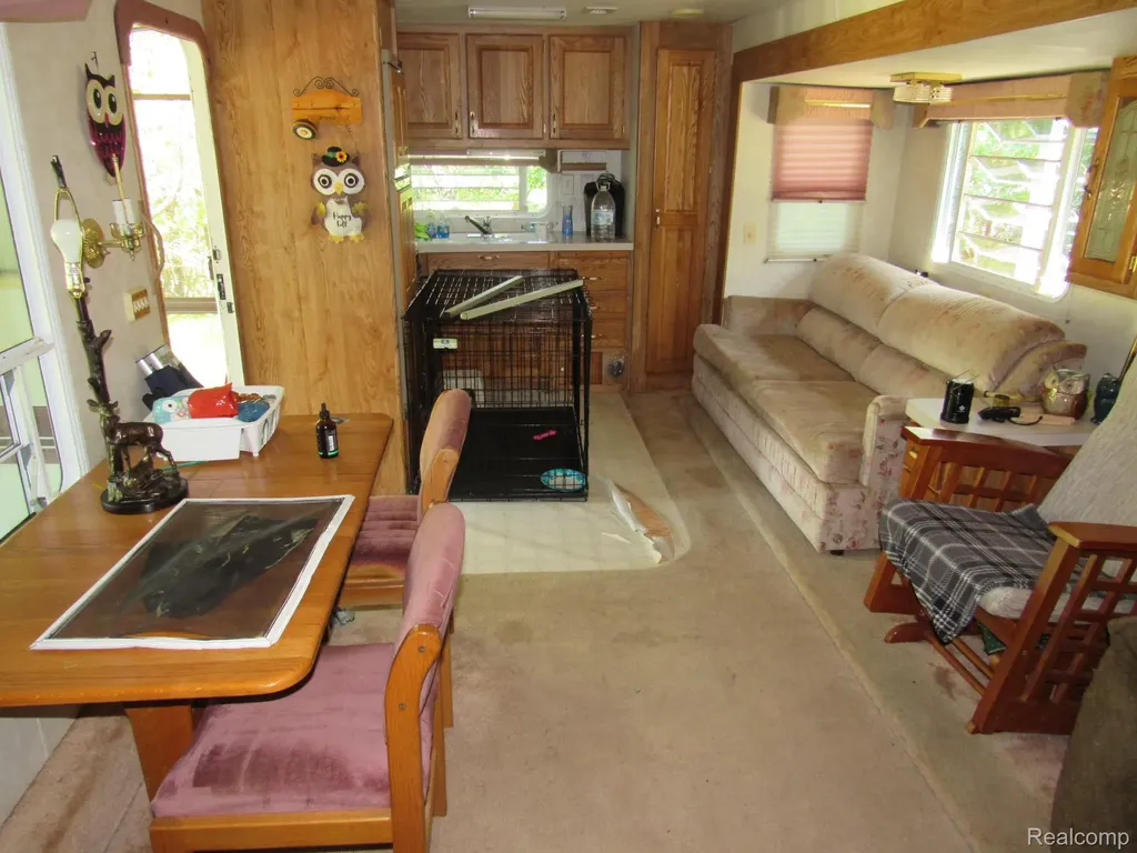 Vl Shepherds Trail 10 Acres Beaver Creek Township MI 48653