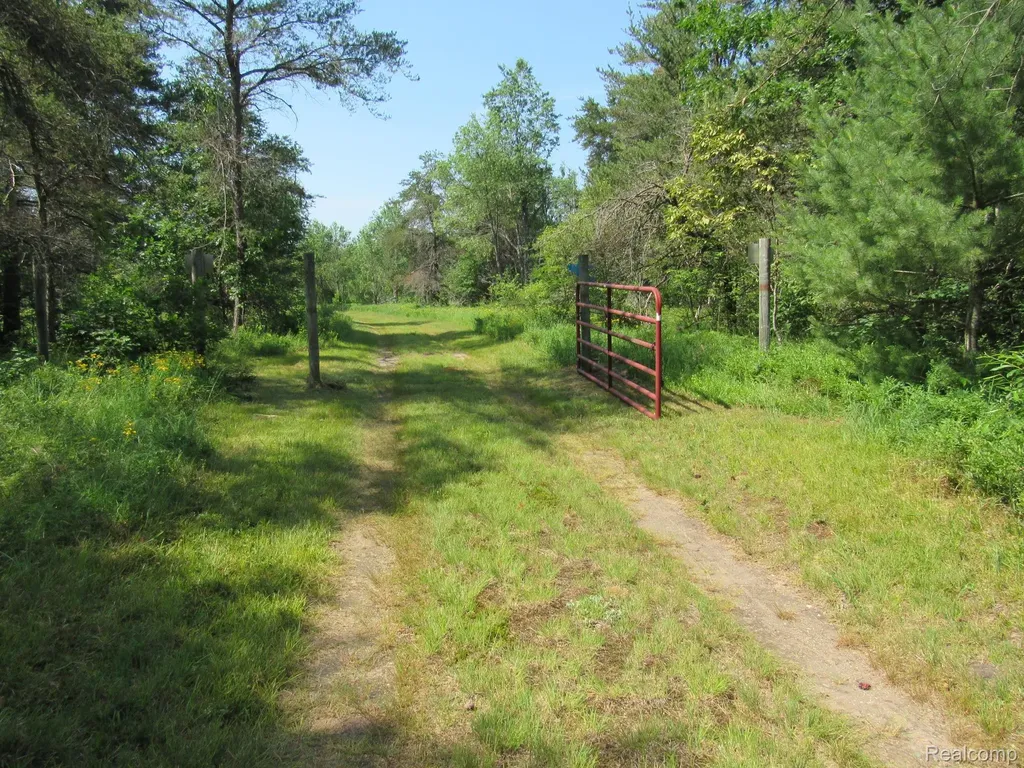 Vl Shepherds Trail 10 Acres Beaver Creek Township MI 48653
