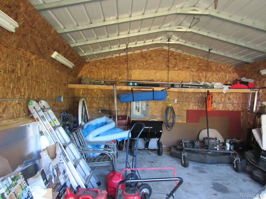 Vl Shepherds Trail 10 Acres Beaver Creek Township MI 48653