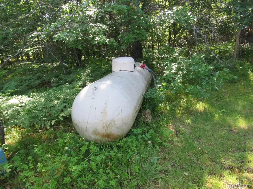 Vl Shepherds Trail 10 Acres Beaver Creek Township MI 48653