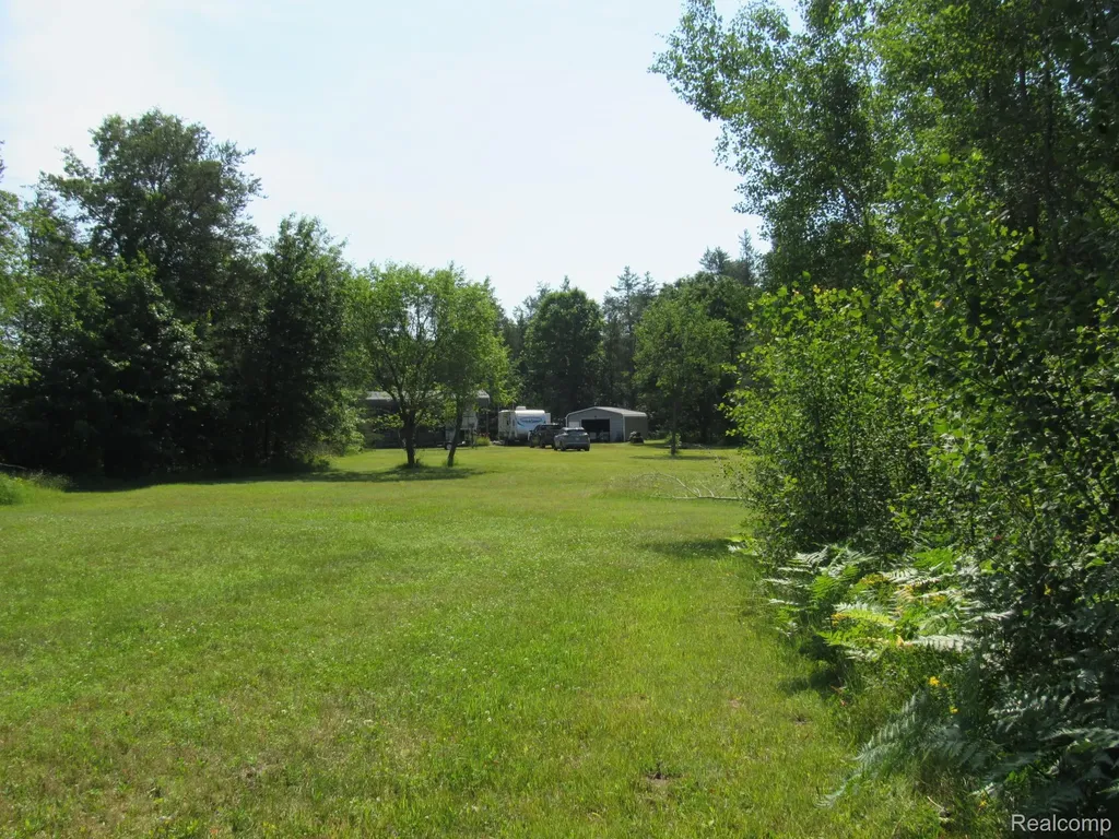 Vl Shepherds Trail 10 Acres Beaver Creek Township MI 48653