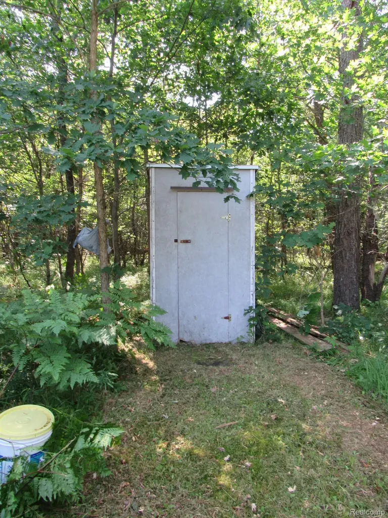 Vl Shepherds Trail 10 Acres Beaver Creek Township MI 48653