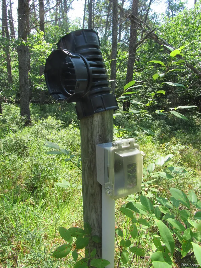 Vl Shepherds Trail 10 Acres Beaver Creek Township MI 48653