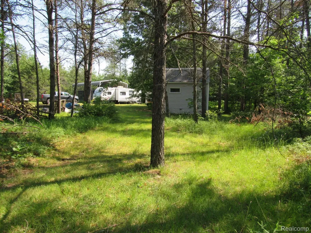 Vl Shepherds Trail 10 Acres Beaver Creek Township MI 48653