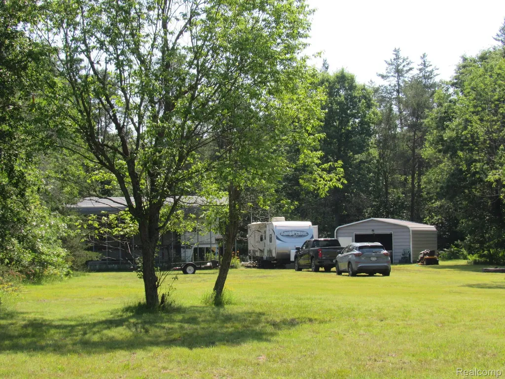 Vl Shepherds Trail 10 Acres Beaver Creek Township MI 48653
