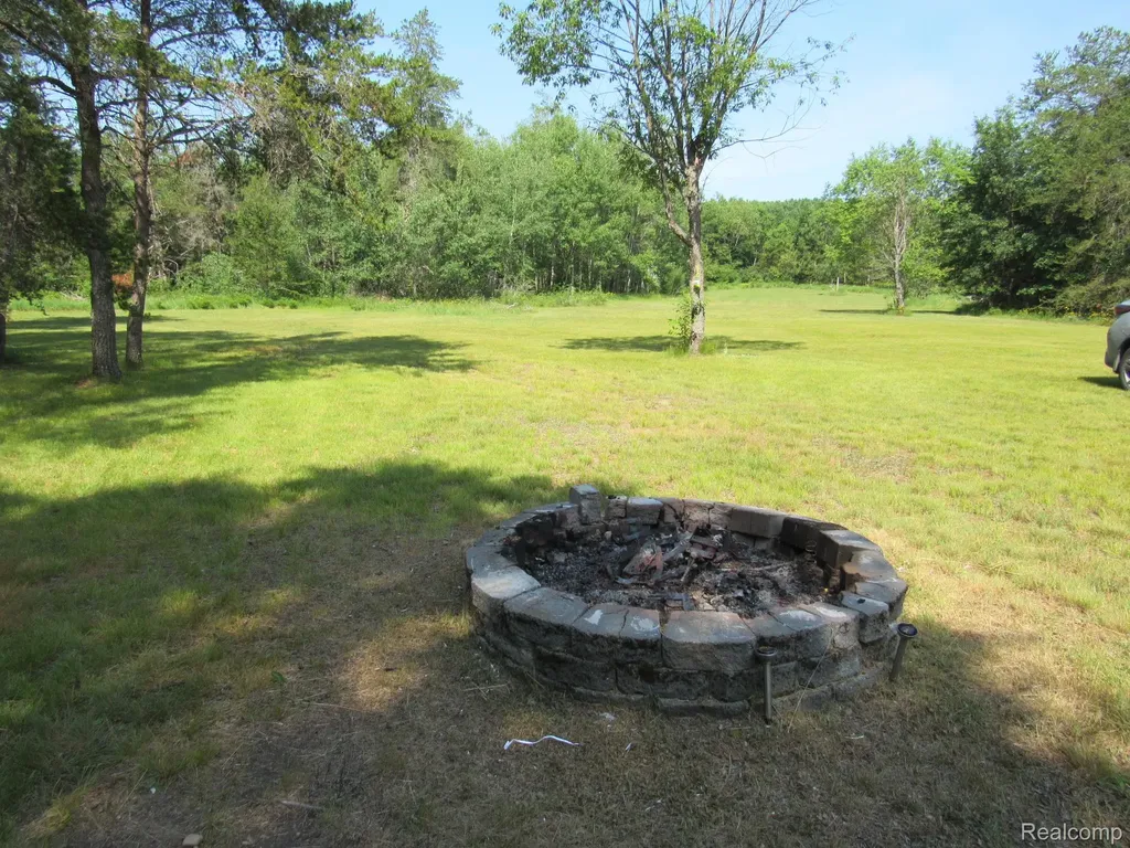 Vl Shepherds Trail 10 Acres Beaver Creek Township MI 48653