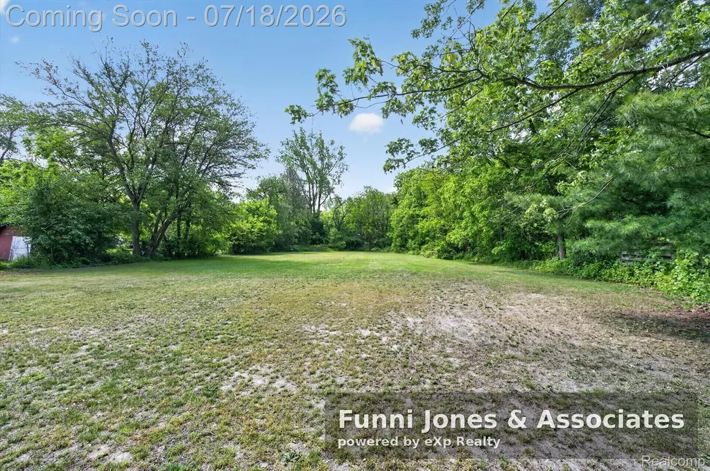 9650 Woodland Court York Charter Township MI 48197