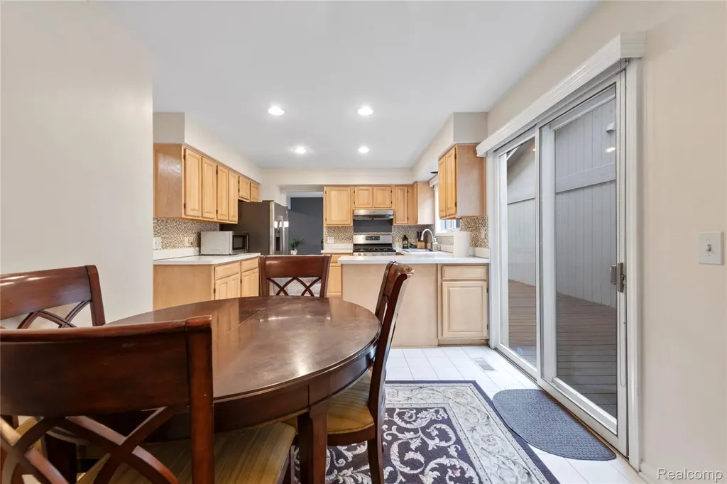 29455 Sylvan Lane Farmington Hills City MI 48334