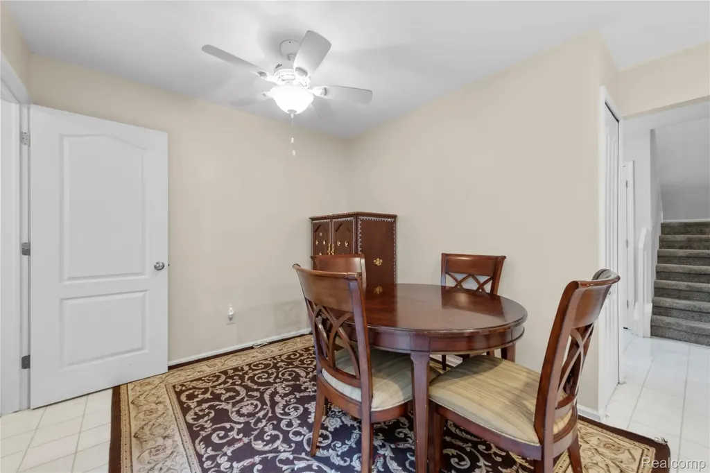 29455 Sylvan Lane Farmington Hills City MI 48334