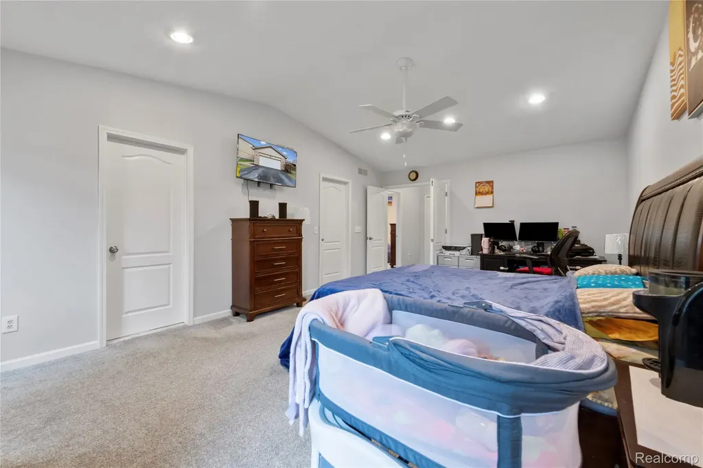 29455 Sylvan Lane Farmington Hills City MI 48334