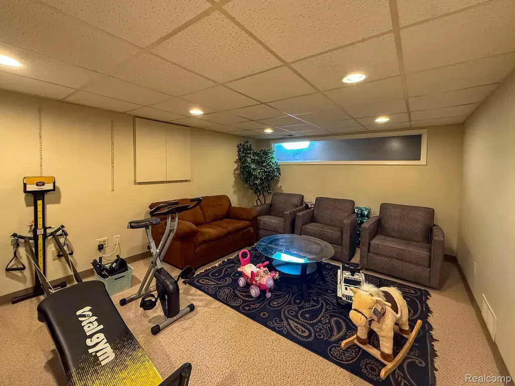29455 Sylvan Lane Farmington Hills City MI 48334
