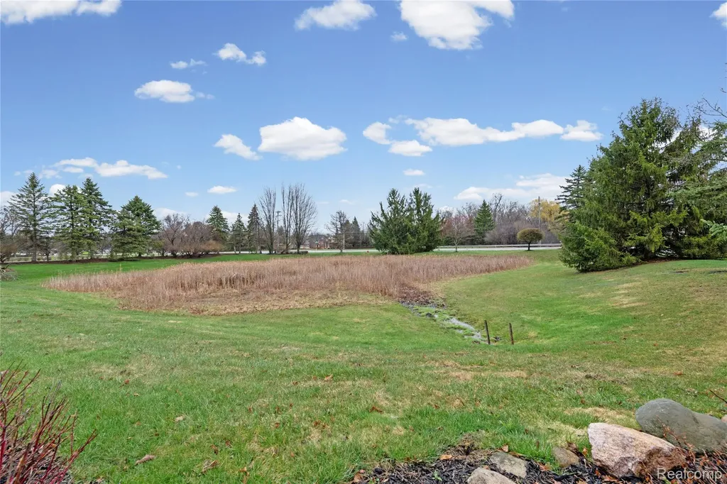 29455 Sylvan Lane Farmington Hills City MI 48334