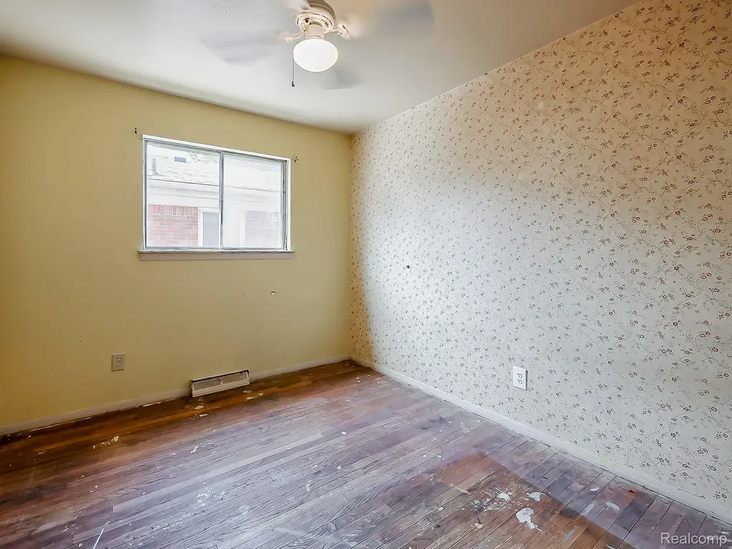 6558 Berwyn Street Dearborn City MI 48127
