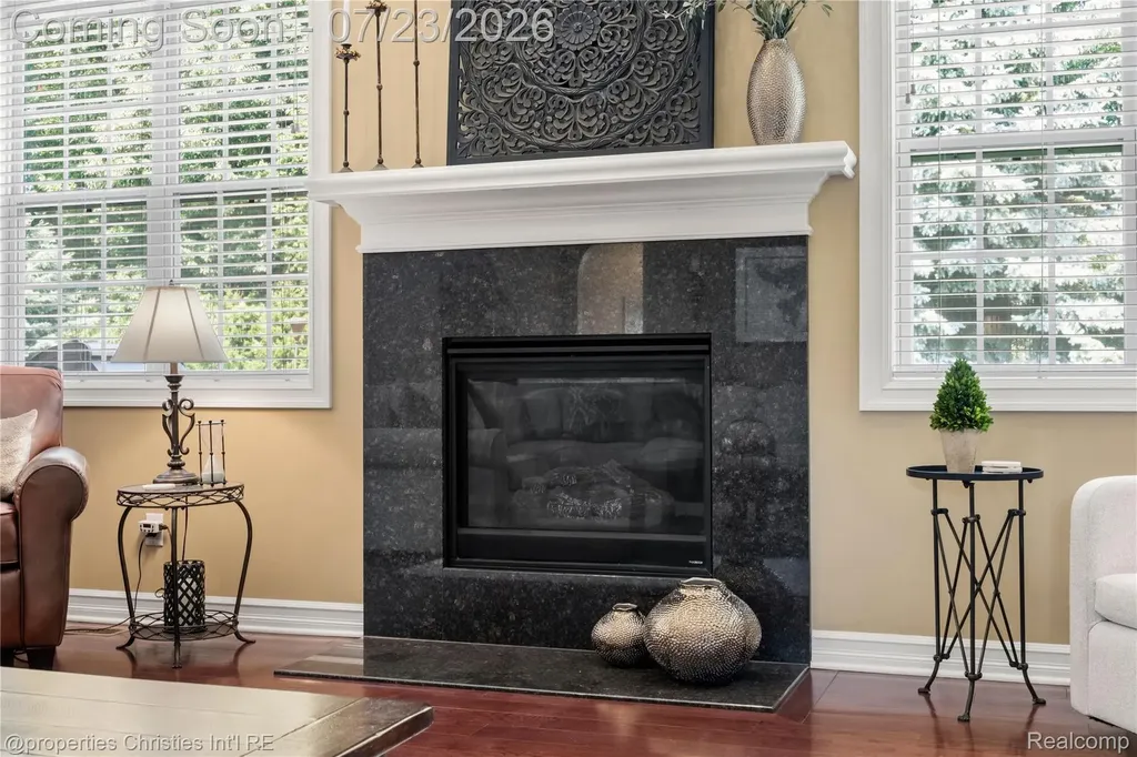 47648 Cheltenham Drive Novi City MI 48374
