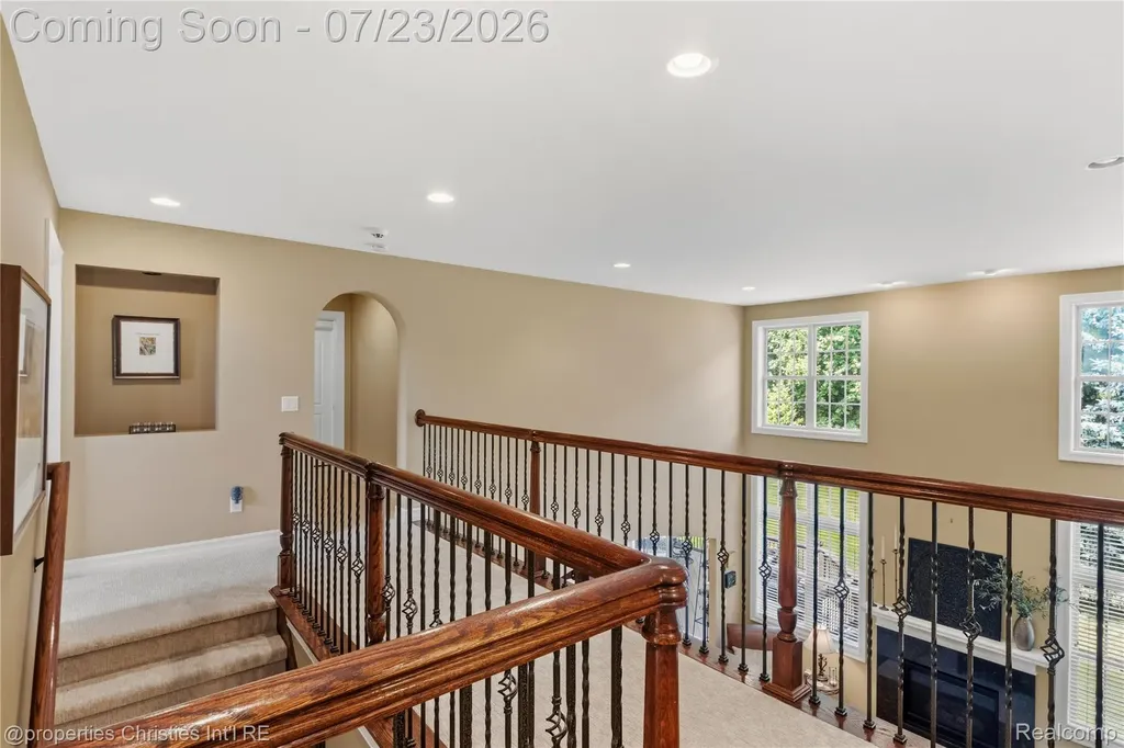 47648 Cheltenham Drive Novi City MI 48374
