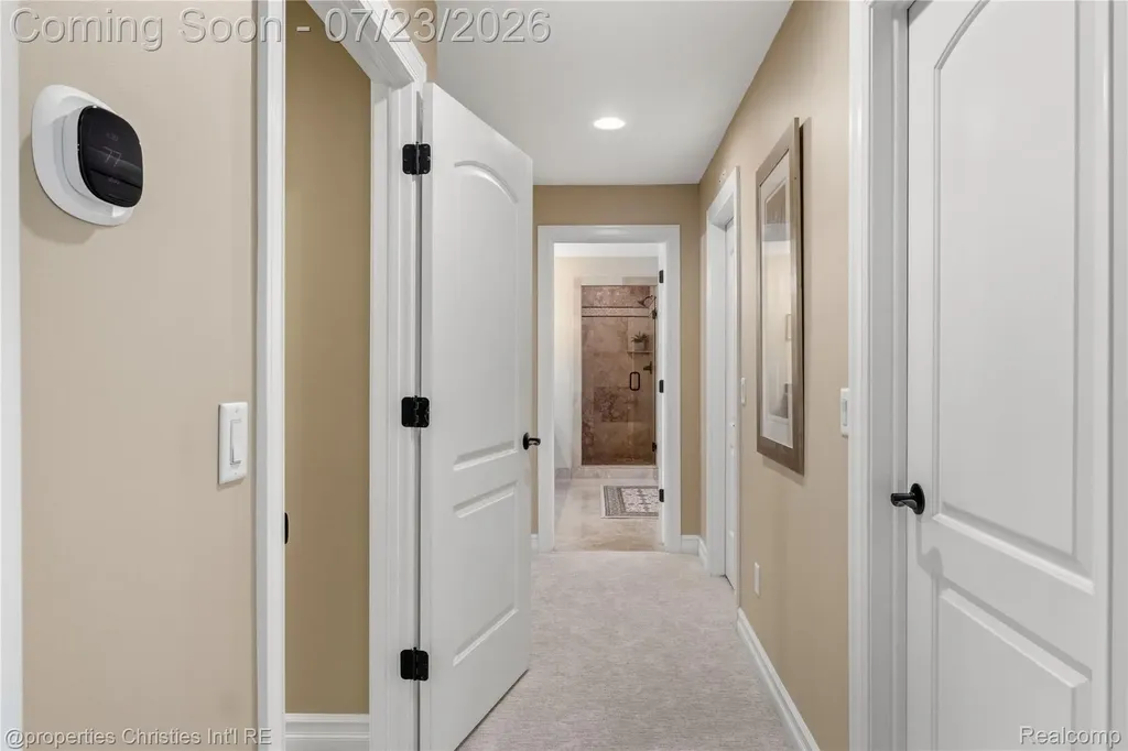 47648 Cheltenham Drive Novi City MI 48374