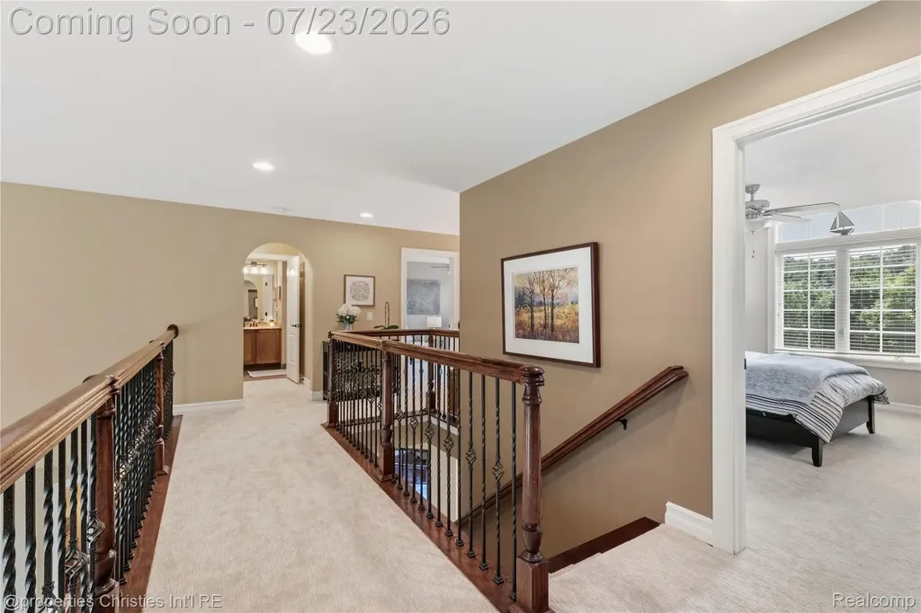 47648 Cheltenham Drive Novi City MI 48374