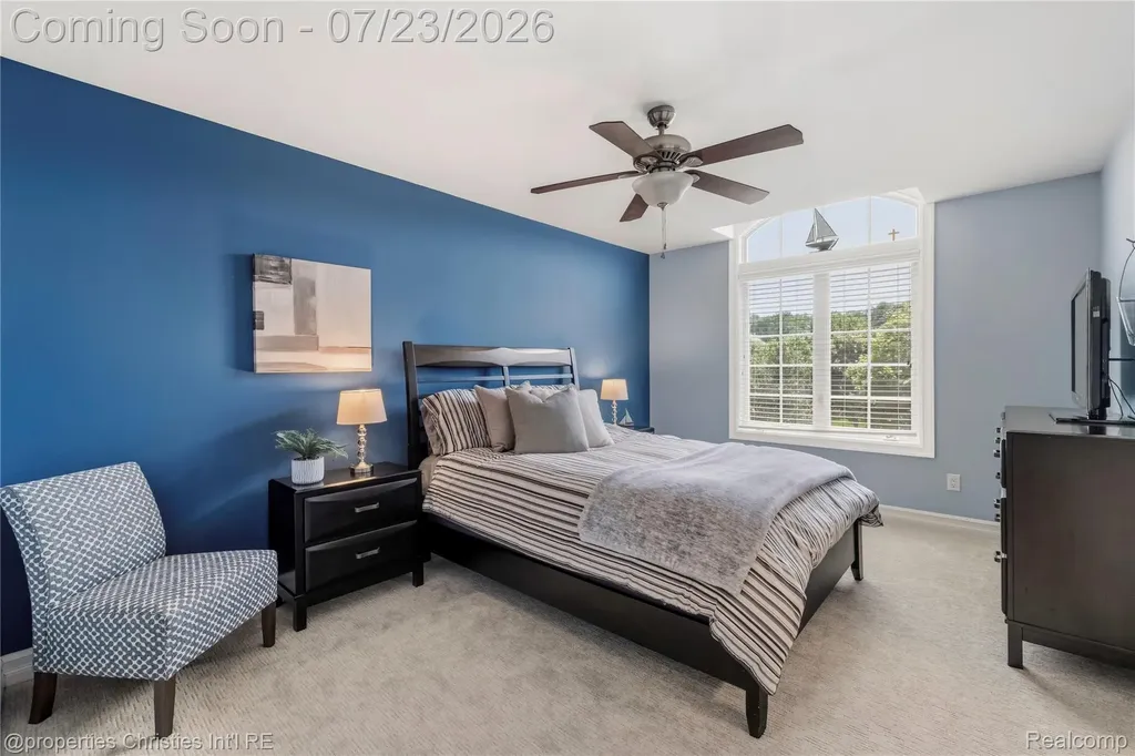 47648 Cheltenham Drive Novi City MI 48374